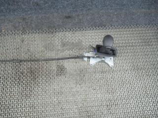 селектор АКПП Opel Zafira 1 поколение (A) 2001, 2.2 л., i, бензин, АКПП, минивэн, 90437606