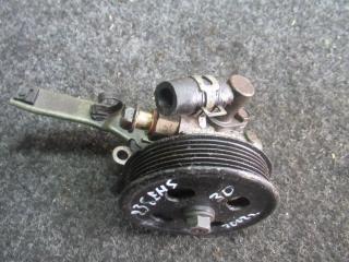 насос гидроусилителя руля Mazda MPV LW 2002, 2.3 л., i, бензин, 25301024