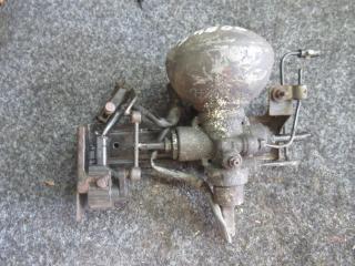 гидроаккумулятор Citroen C5 1 поколение [рестайлинг] 2006, 2.0 л., HDi, дизель, АКПП, универсал, 9644035880