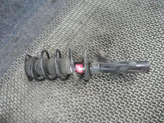 стойка передняя правая Mazda Scrum 3 поколение 2004, 1.6 л., i, бензин, МКПП, хетчбэк 5 дв.