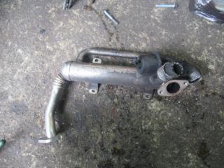 охладитель EGR / Радиатор EGR Volkswagen Passat B6 2006, 03G131512Q