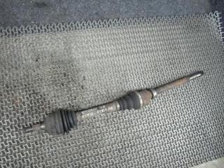 полуось передняя правая (приводной вал, ШРУС) Citroen Xsara Picasso 1 поколение [рестайлинг] 2007, 2.0 л., HDi, дизель, МКПП, минивэн