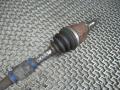 полуось передняя левая (приводной вал, ШРУС) Mazda Scrum 3 поколение 2004, 1.6 л., i, бензин, МКПП, хетчбэк 5 дв. - фото №4