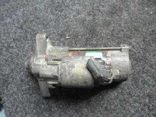 стартер Rover 75 1 поколение 1999, 1.8 л., Ti, бензин, 2280007791