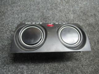 дефлектор обдува салона Mitsubishi Colt 6 поколение (Z30) [рестайлинг] 2008, 1.1 л., i, бензин, МКПП, хетчбэк 5 дв.