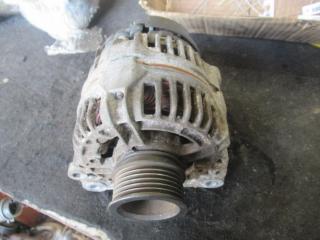 генератор Volkswagen Golf 3 поколение 1999, 1.9 л., TDi, дизель, 028903028D