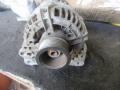 генератор Volkswagen Golf 3 поколение 1999, 1.9 л., TDi, дизель, 028903028D - фото №2
