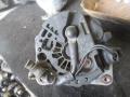 генератор Volkswagen Golf 3 поколение 1999, 1.9 л., TDi, дизель, 028903028D - фото №3