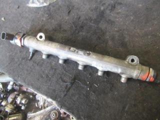 топливная рампа Hyundai Santa Fe 1 поколение (SM) 2001, 2.0 л., CRDi, дизель, 0445214085