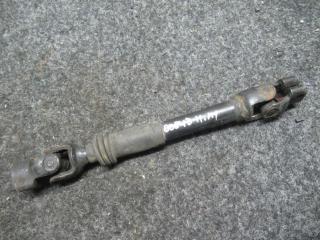 рулевой карданчик Hyundai H-1 Starex 2004, 2.5 л., дизель, МКПП, фургон