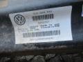 балка подвески задняя Volkswagen Touareg 1 поколение 2005, 3.0 л., TDi, дизель, МКПП, внедорожник 5 дв., 7L0500041 - фото №9
