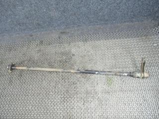 торсион подвески Hyundai Terracan 1 поколение 2004, 2.9 л., CRDi, дизель, МКПП, внедорожник 5 дв.