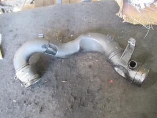 патрубок интеркулера Volkswagen Golf 4 поколение 2001, 1.9 л., TDi, дизель, 1J0129654J