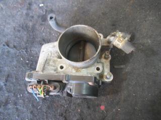 заслонка дроссельная Toyota Avensis 2 поколение (T250) 2004, 2.0 л., бензин, 2203028020