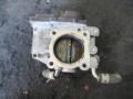 заслонка дроссельная Toyota Avensis 2 поколение (T250) 2004, 2.0 л., бензин, 2203028020 - фото №2