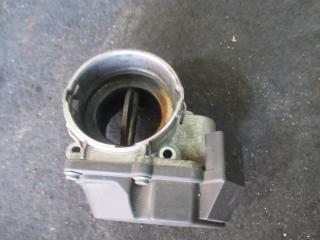 заслонка дроссельная Volkswagen Passat B6 2006, 1.9 л., TDi, дизель, 03G128063A