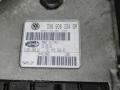блок управления двигателем SEAT Ibiza 3 поколение 2003, 1.4 л., i, бензин, МКПП, хетчбэк 5 дв., 036906034GM - фото №2