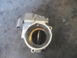 заслонка дроссельная Volkswagen Golf 4 поколение 2004, 1.9 л., TDi, дизель, 03G128063A