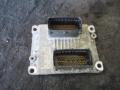 блок управления двигателем Fiat Punto 2 поколение 2000, 1.2 л., i, бензин, 0261208319 - фото №2