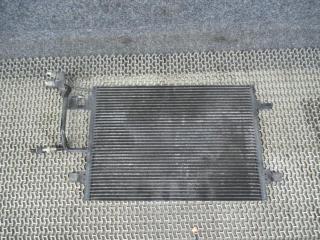 радиатор кондиционера Audi A6 4B/C5 1999, 2.4 л., i, бензин, АКПП, седан, 4B0260401F