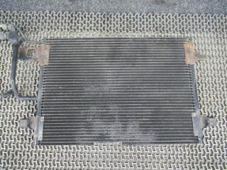 радиатор кондиционера Audi A4 B5 1996, 1.6 л., i, бензин, МКПП, седан, 8D0260401D