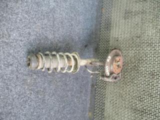 стойка передняя левая Volkswagen Golf 3 поколение 1995, 1.9 л., TDi, дизель, МКПП, хетчбэк 5 дв.