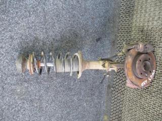 стойка передняя правая Volkswagen Golf 3 поколение 1994, 1.9 л., дизель