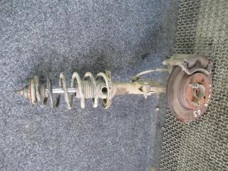 стойка передняя правая Volkswagen Golf 3 поколение 1995, 1.9 л., TDi, дизель, МКПП, хетчбэк 5 дв.