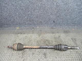 полуось передняя правая (приводной вал, ШРУС) Chrysler Voyager 3 поколение 1996, 3.3 л., i, бензин, АКПП, минивэн