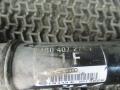 полуось передняя левая (приводной вал, ШРУС) Audi A6 4B/C5 1999, 2.4 л., i, бензин, АКПП, седан, 4B0407271F - фото №4