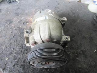 компрессор кондиционера Renault Megane 1 поколение 1997, 1.6 л., i, бензин, 7700103536
