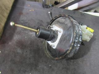 вакуумный усилитель тормозов SEAT Ibiza 3 поколение 2005, 1.2 л., i, бензин, МКПП, хетчбэк 5 дв., 6Q1614105AF