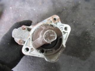 стартер Mazda Scrum 3 поколение 2004, 1.6 л., i, бензин, МКПП, хетчбэк 5 дв., M000T91381