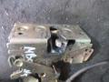 замок двери задней правой Mercedes-Benz Sprinter 1 поколение (W901-905) [рестайлинг] 2001, 2.2 л., CDi, дизель, робот, микроавтобус, 9077301135, 901731335 - фото №3