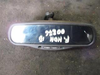 зеркало салона Ford Mondeo 3 поколение 2001, 1.8 л., i, бензин, МКПП, хетчбэк 5 дв.