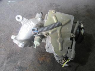 заслонка дроссельная Toyota Avensis 1 поколение (T220) 2000, 2.0 л., TD, дизель, МКПП, универсал, 8967221020