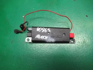 усилитель антенны Audi A4 B5 1996, 1.6 л., i, бензин, МКПП, седан, 8D5035225