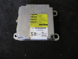 блок AirBag Toyota Corolla 9 поколение (E120/E130) [рестайлинг] 2003, 1.4 л., i, бензин, МКПП, универсал, 8917002290