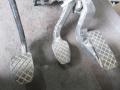 узел педальный (блок педалей) Audi A6 4B/C5 1998, 2.8 л., i, бензин, МКПП, универсал, 8D1721117D - фото №2