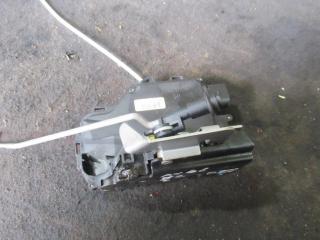 замок двери передней левой Audi A4 B5 [рестайлинг] 2001, 8E1837016C