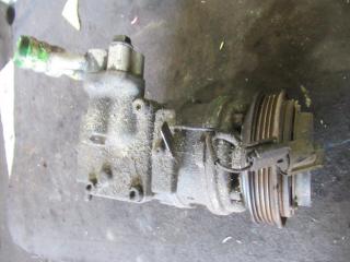 компрессор кондиционера Kia Carnival UP/GQ 2000, 2.9 л., CRDi, дизель