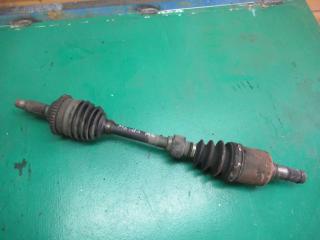 полуось передняя левая (приводной вал, ШРУС) Mazda 6 GG 2004, 2.0 л., TD, дизель, МКПП, универсал