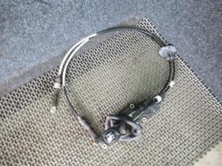 кулиса Ford Focus 1 поколение [рестайлинг] 2002, 1.8 л., i, бензин, МКПП, универсал, S4R7E395BD