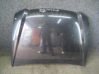 капот Fiat Stilo 1 поколение 2003, 1.6 л., i, бензин, МКПП, универсал