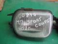 фара противотуманная левая Mercedes-Benz C-Класс W203/S203/CL203 2001, 2.0 л., i, бензин, МКПП, хетчбэк 5 дв. - фото №2
