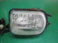 фара противотуманная левая Mercedes-Benz C-Класс W203/S203/CL203 2001, 2.0 л., i, бензин, МКПП, хетчбэк 5 дв. - фото №3