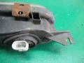 фара противотуманная левая Mercedes-Benz C-Класс W203/S203/CL203 2001, 2.0 л., i, бензин, МКПП, хетчбэк 5 дв. - фото №5