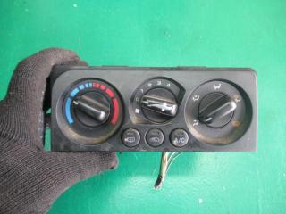 блок управления печки / климат-контроля Subaru Legacy 2 поколение 1998, 2.0 л., i, бензин, МКПП, универсал, 72311AE050