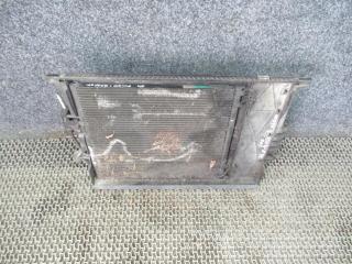 радиатор кондиционера BMW 5 серия E39 1998, 2.5 л., i, бензин, МКПП, седан