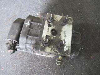 блок ABS Audi A4 B5 1997, 1.8 л., Ti, бензин, МКПП, седан, 8E0614111, 0265216411